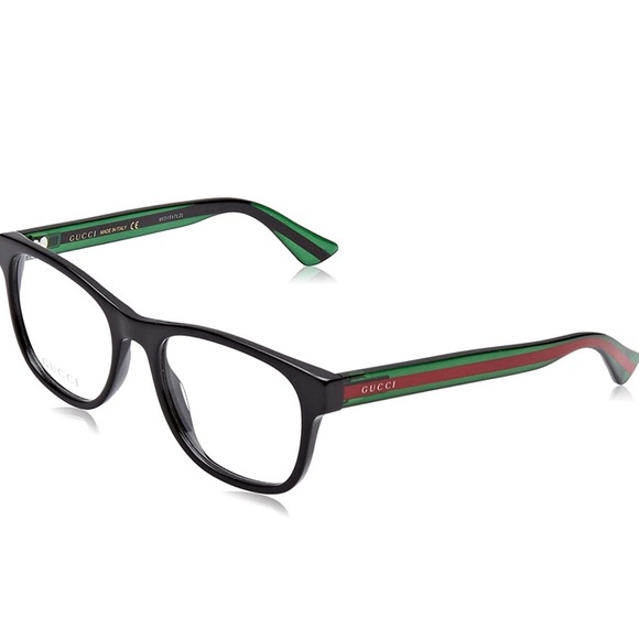 gucci optical frame